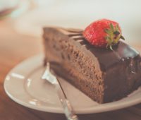 Ristorante Pizzeria Da Franco Lugano - Dessert