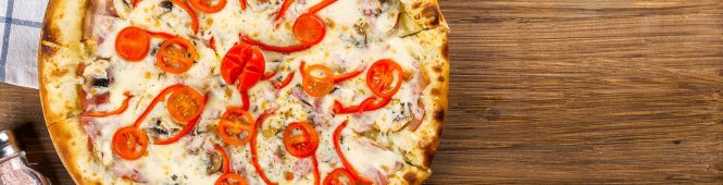 Le Pizze