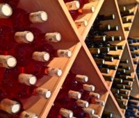 Ristorante Pizzeria Da Franco Lugano - Vini