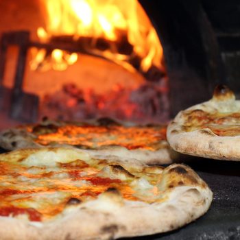 Ristorante Pizzeria Da Franco Lugano-Forno a legna girevole