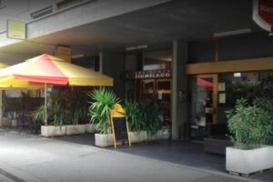 Ristorante Pizzeria da Franco Lugano