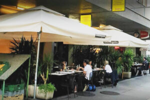 Ristorante Pizzeria Da Franco