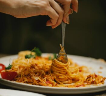Ristorante Pizzeria da Franco Lugano - Cucina mediterranea