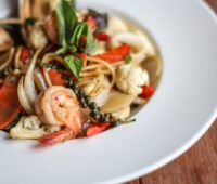 Primi Piatti